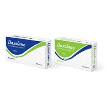  Dexlansoprazole Capsule